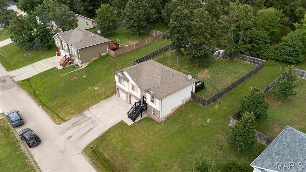 19388 Ladera Road, Waynesville, MO 65583