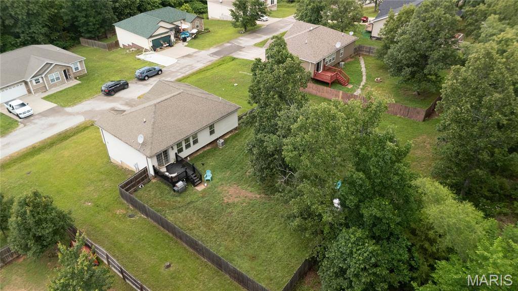 19388 Ladera Road, Waynesville, MO 65583