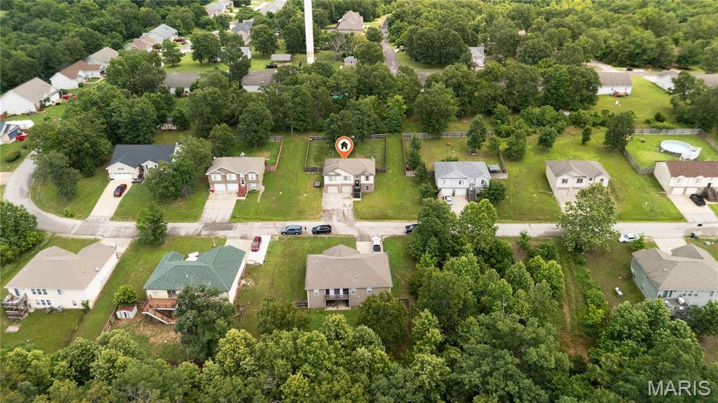 19388 Ladera Road, Waynesville, MO 65583