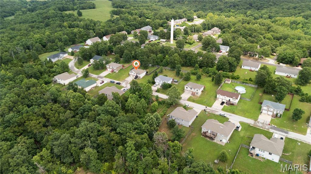 19388 Ladera Road, Waynesville, MO 65583
