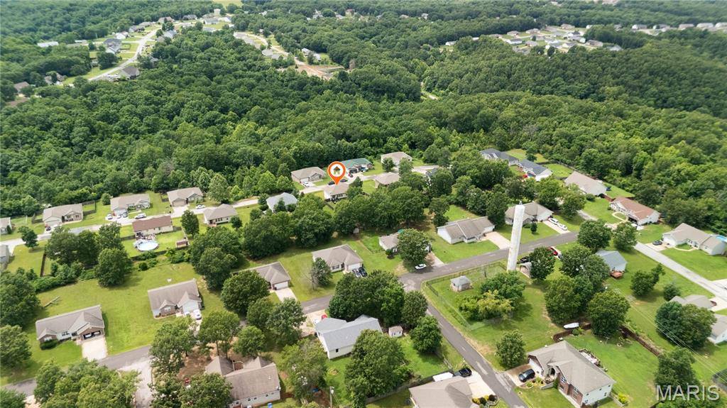 19388 Ladera Road, Waynesville, MO 65583