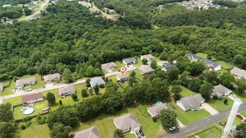 19388 Ladera Road, Waynesville, MO 65583