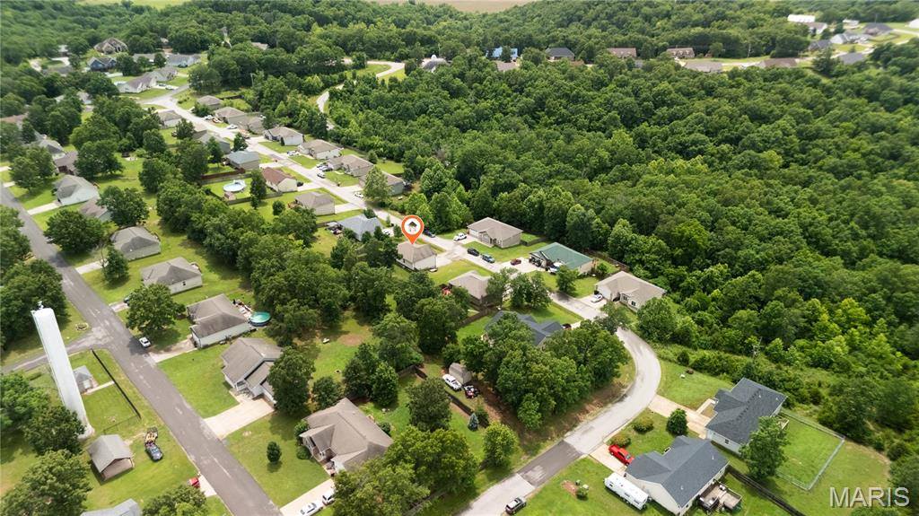 19388 Ladera Road, Waynesville, MO 65583