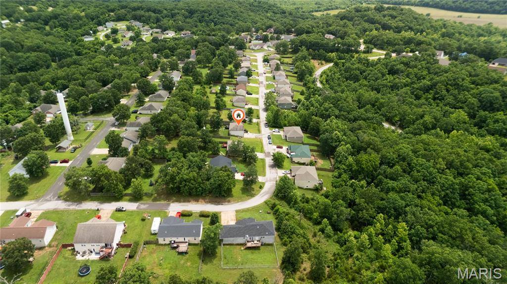 19388 Ladera Road, Waynesville, MO 65583
