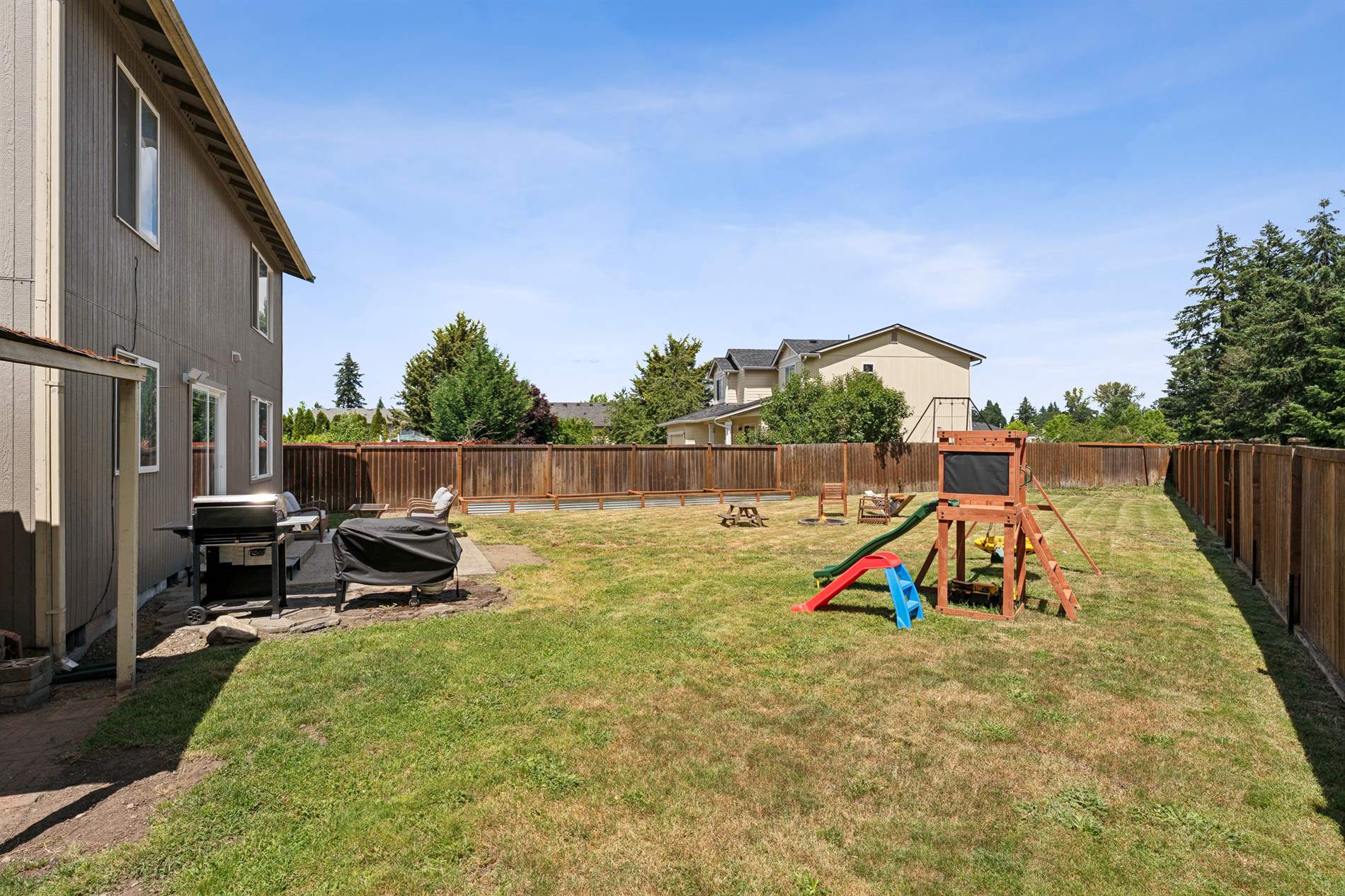 10549 Farwest Ct SE, Yelm, WA 98597