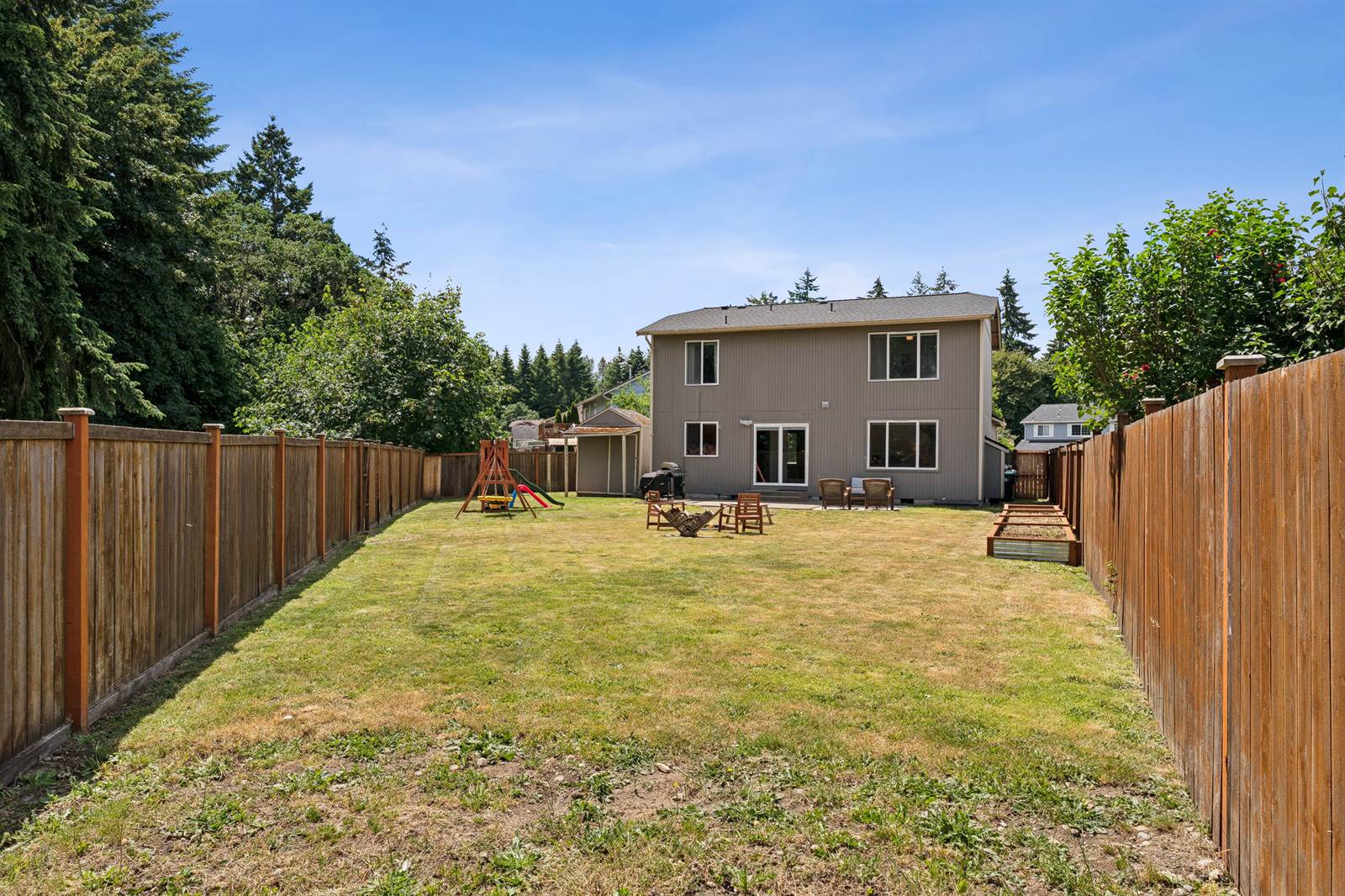 10549 Farwest Ct SE, Yelm, WA 98597