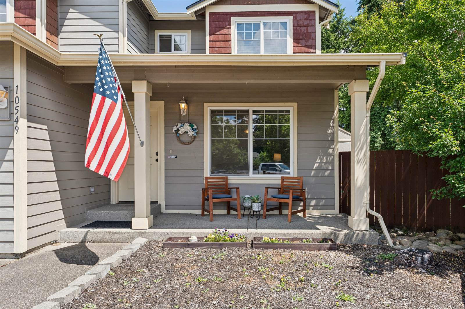 10549 Farwest Ct SE, Yelm, WA 98597