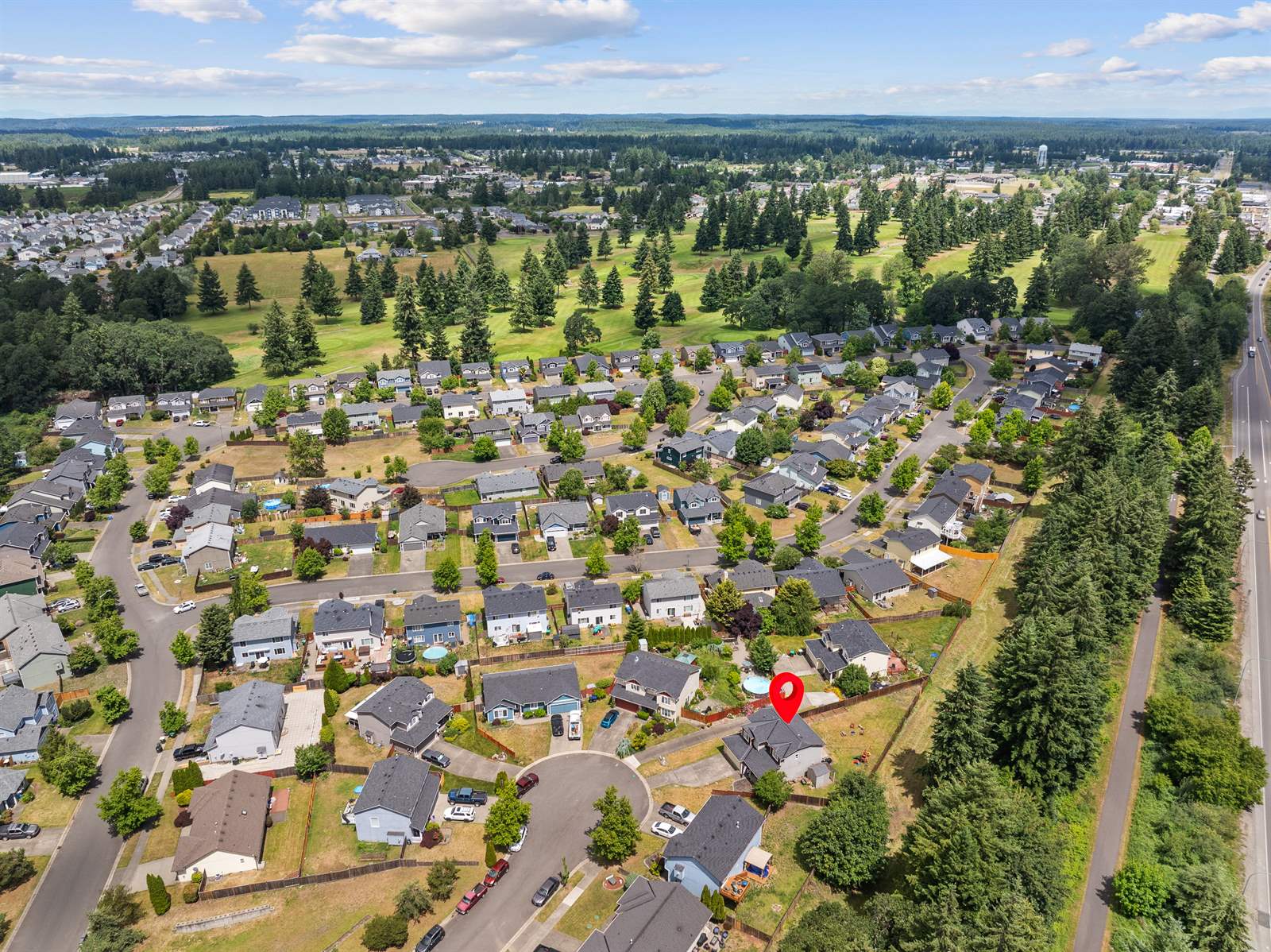 10549 Farwest Ct SE, Yelm, WA 98597