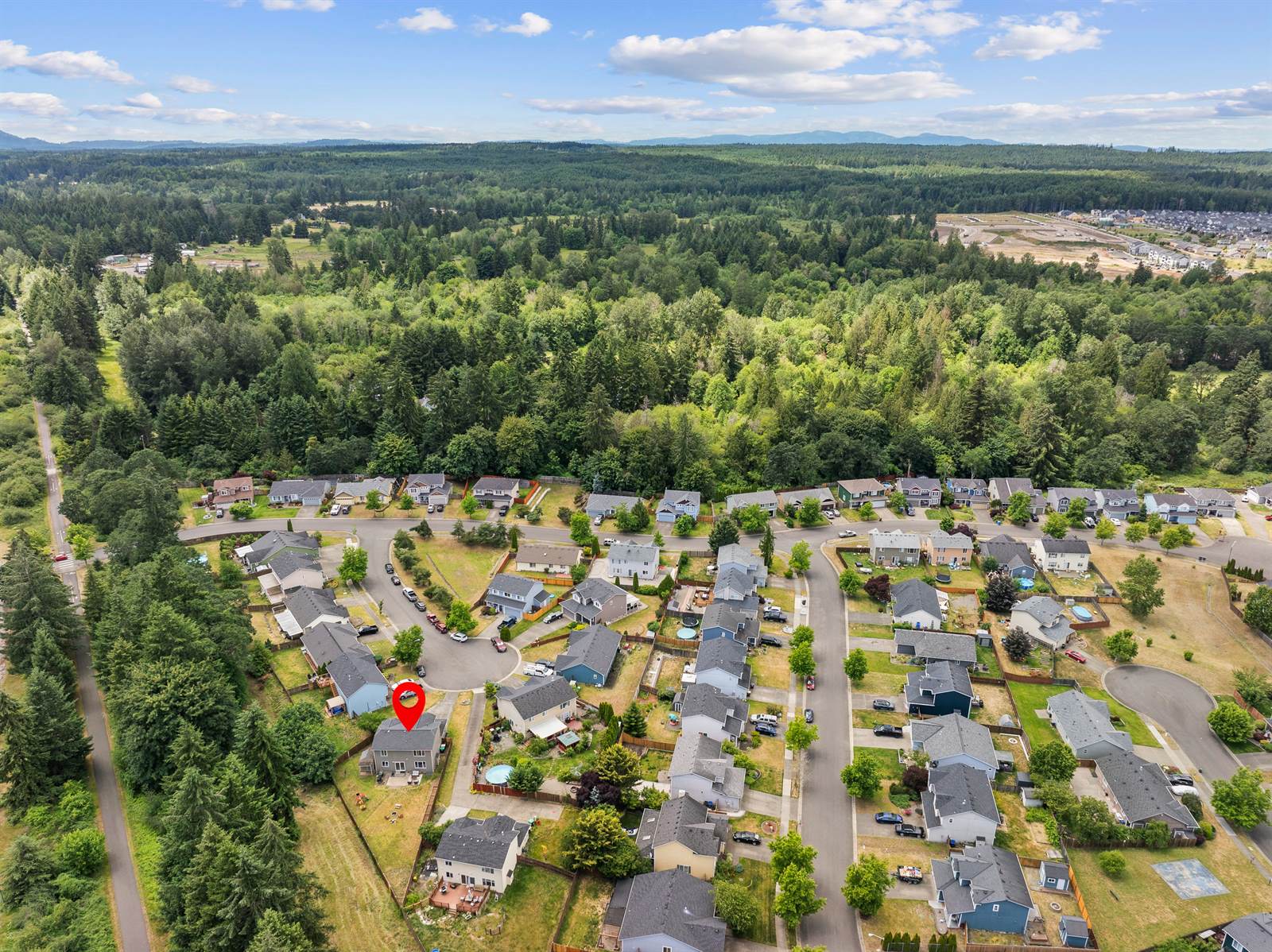 10549 Farwest Ct SE, Yelm, WA 98597