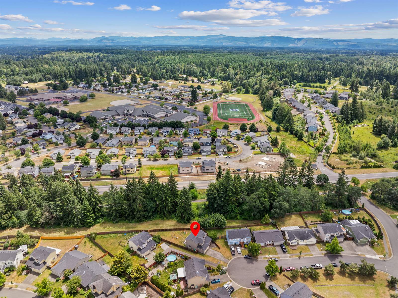10549 Farwest Ct SE, Yelm, WA 98597
