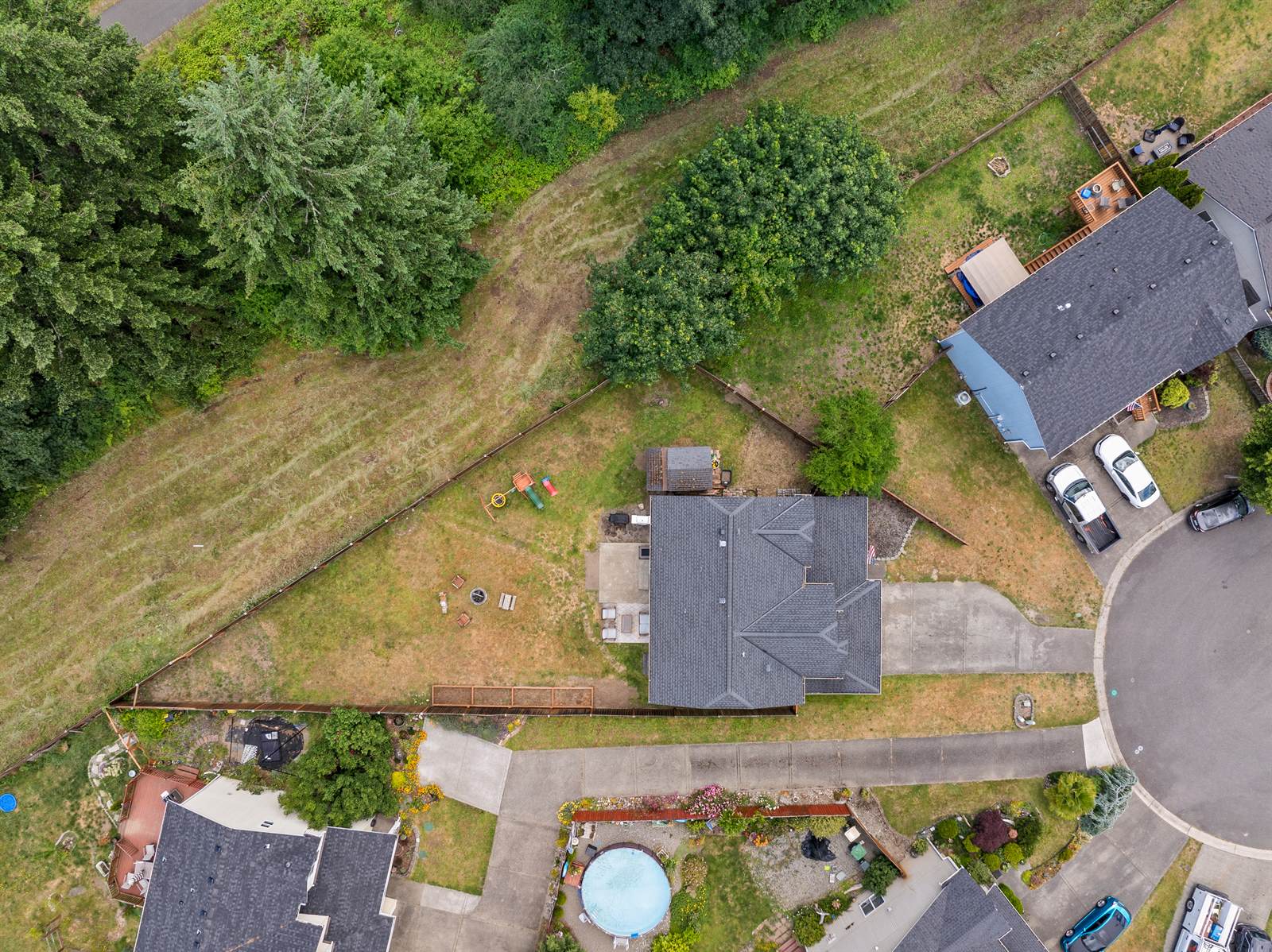 10549 Farwest Ct SE, Yelm, WA 98597