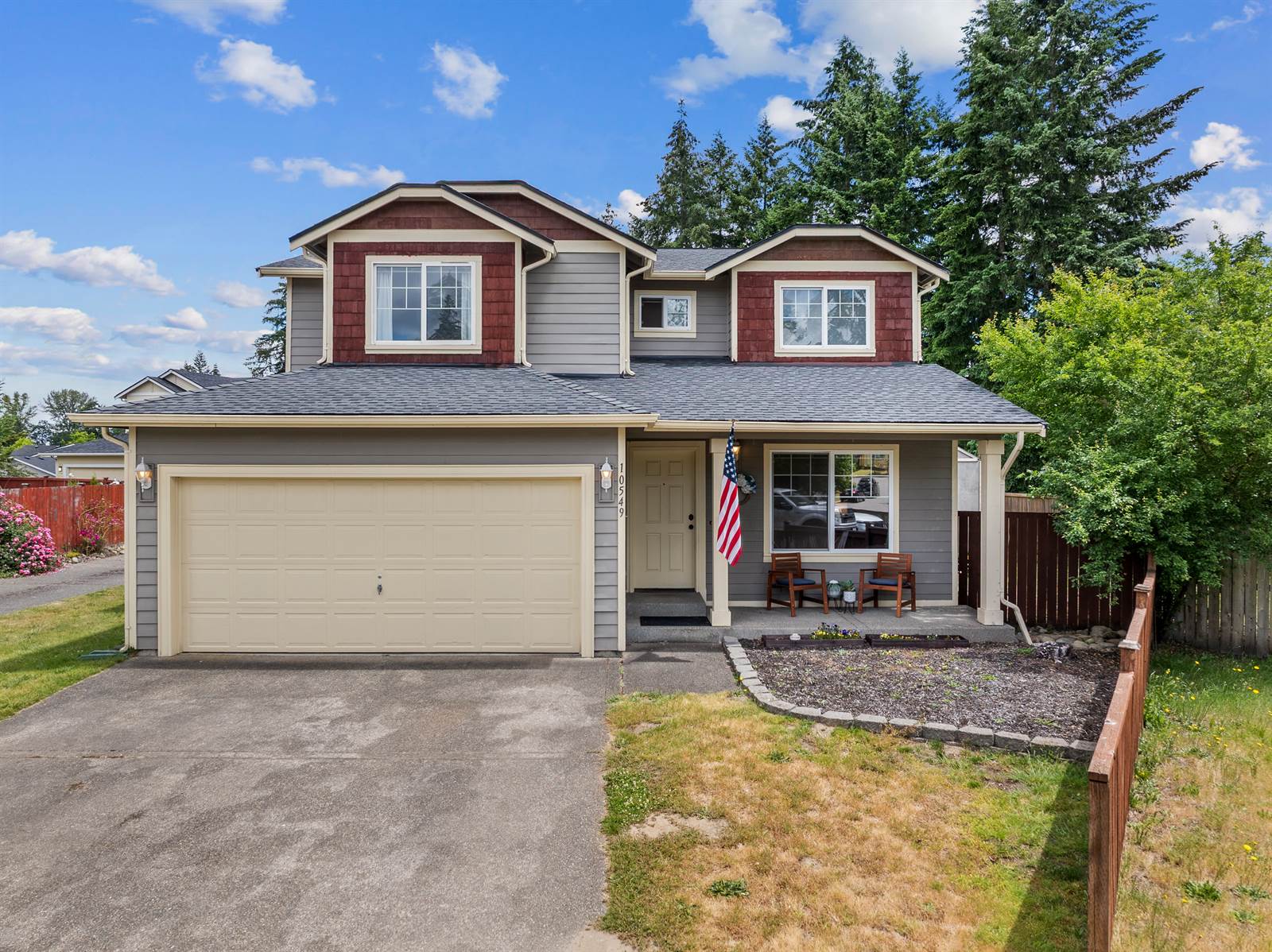 10549 Farwest Ct SE, Yelm, WA 98597