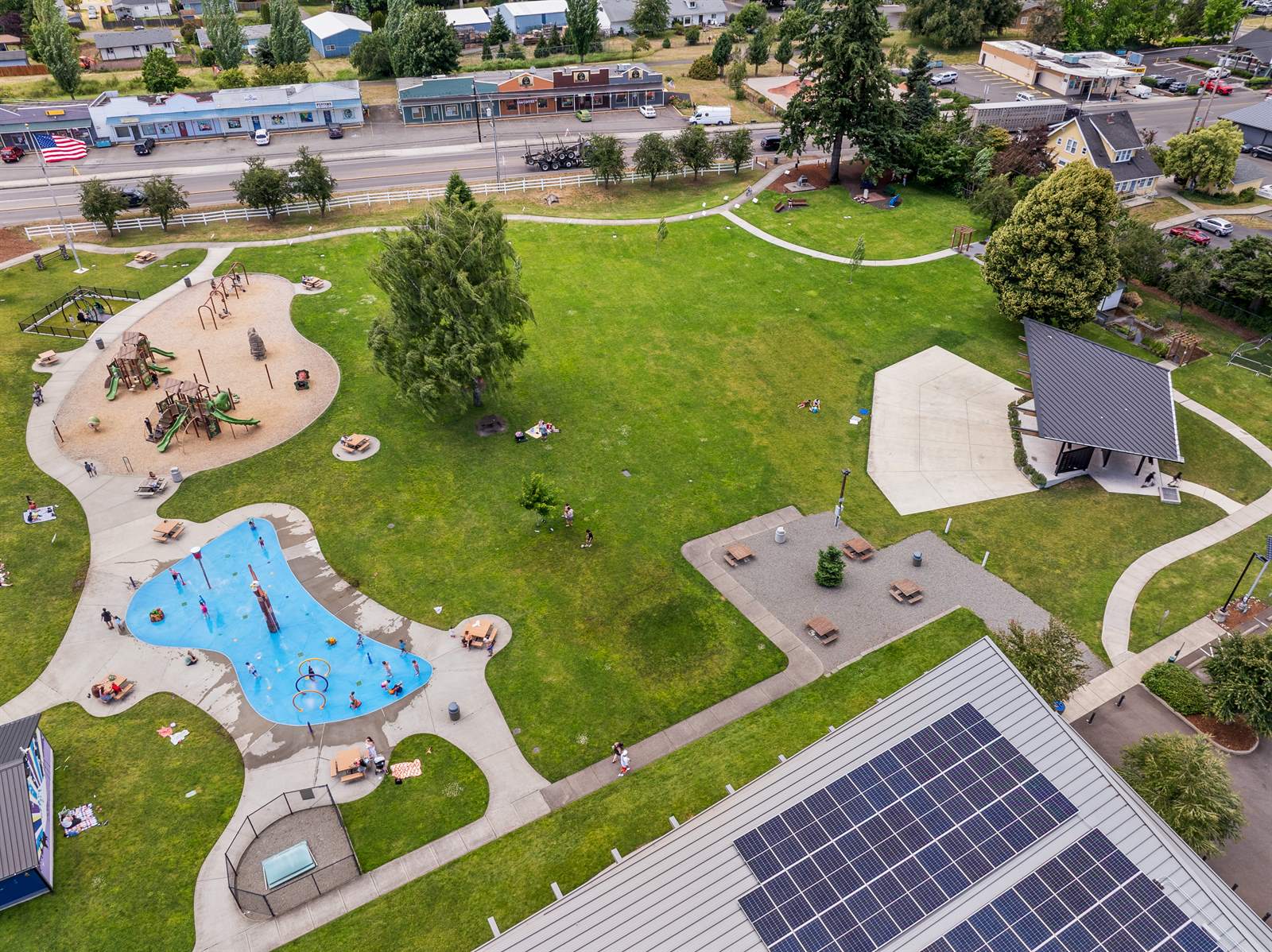10549 Farwest Ct SE, Yelm, WA 98597