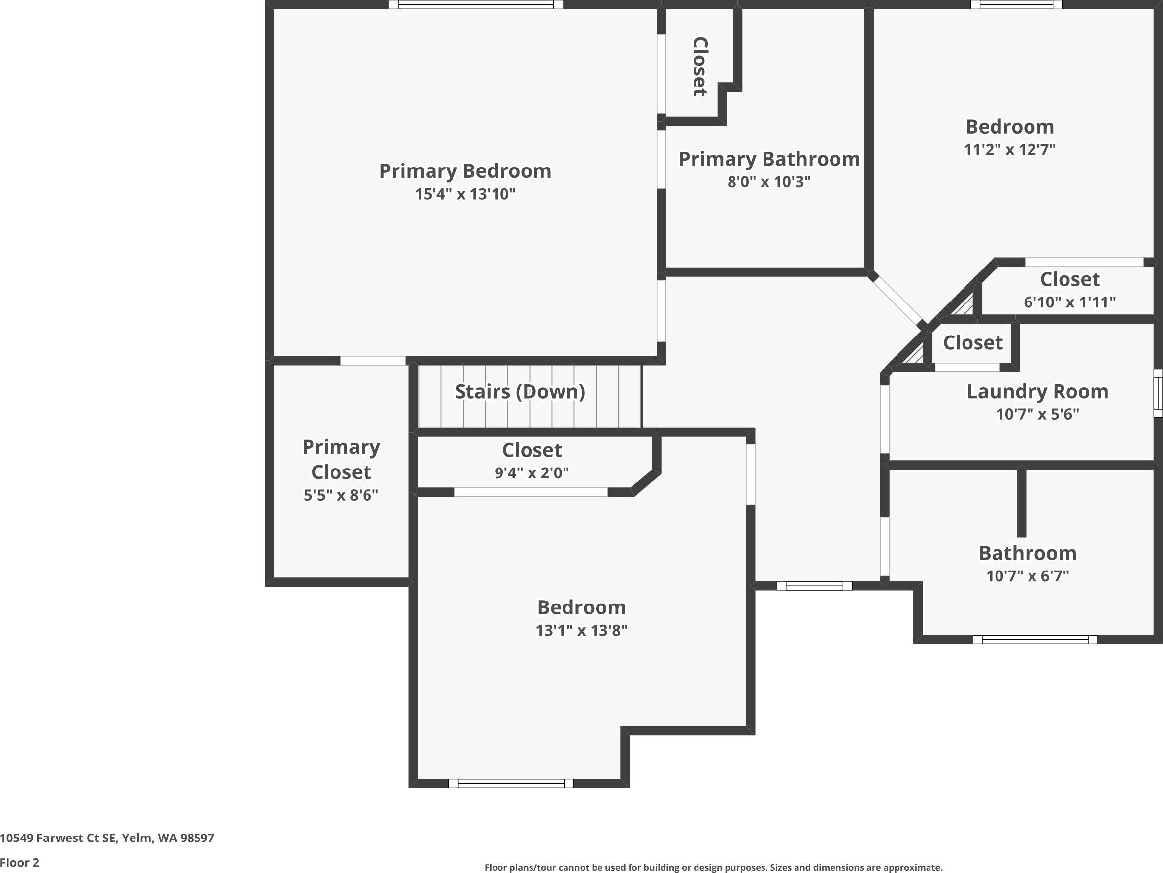 10549 Farwest Ct SE, Yelm, WA 98597