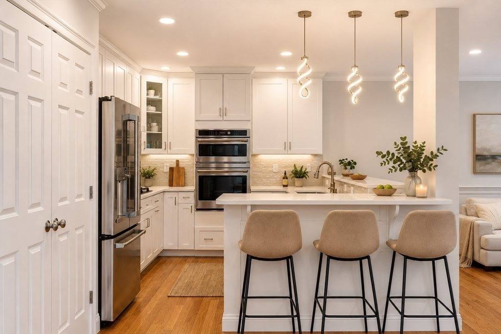 37 Jefferson Dr, Lexington, MA 02420