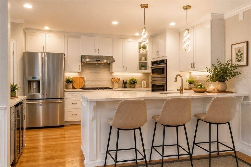 37 Jefferson Dr, Lexington, MA 02420