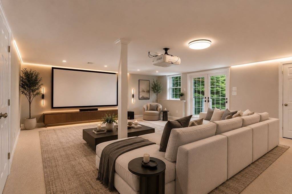 37 Jefferson Dr, Lexington, MA 02420