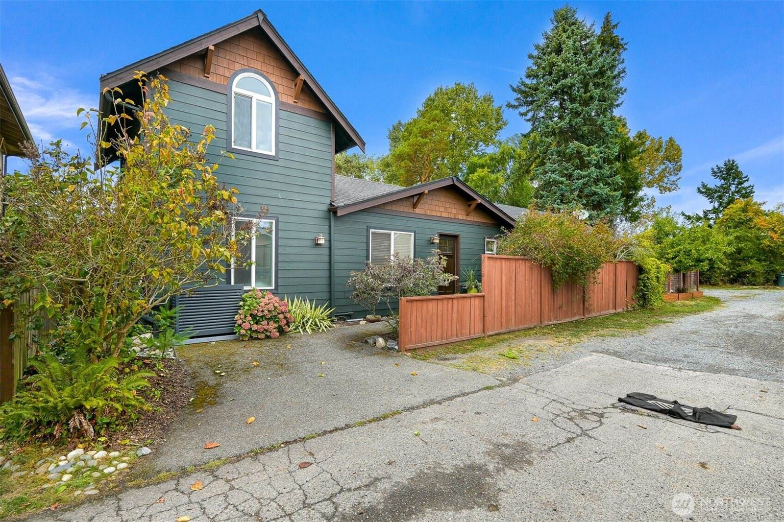 2412 West North Street, Bellingham, WA 98225