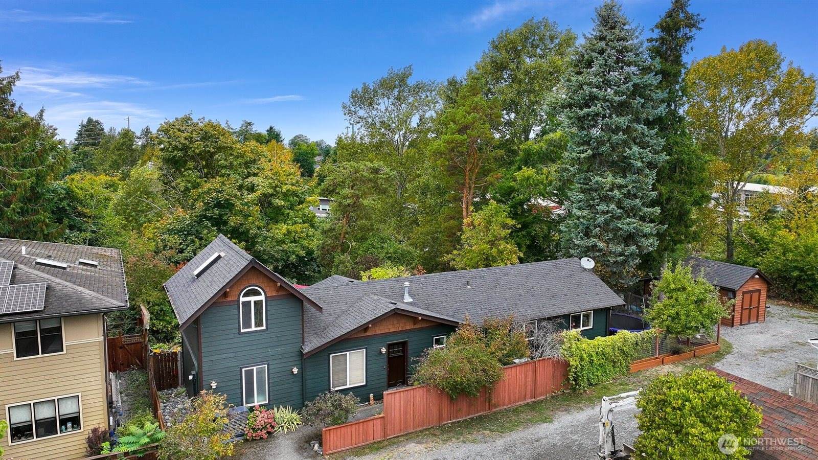 2412 West North Street, Bellingham, WA 98225