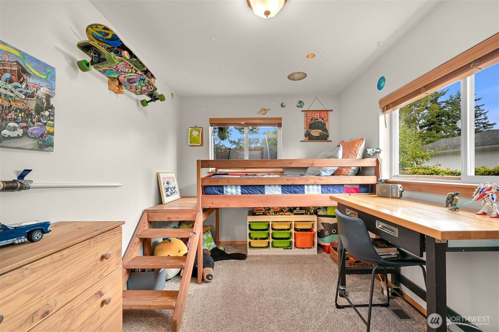 2412 West North Street, Bellingham, WA 98225
