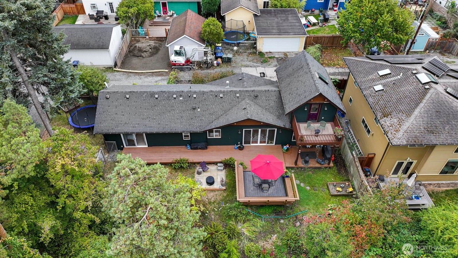 2412 West North Street, Bellingham, WA 98225