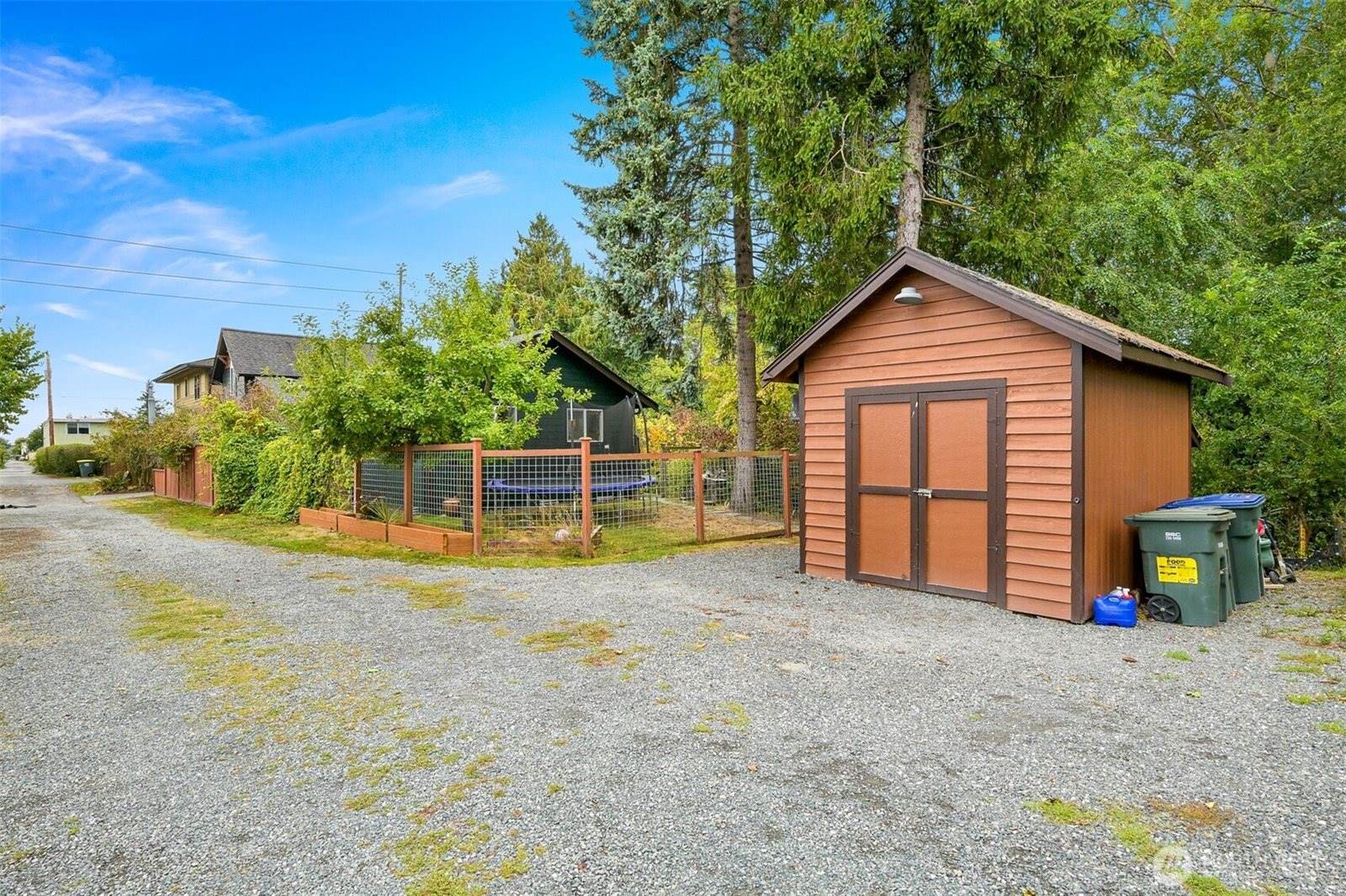 2412 West North Street, Bellingham, WA 98225