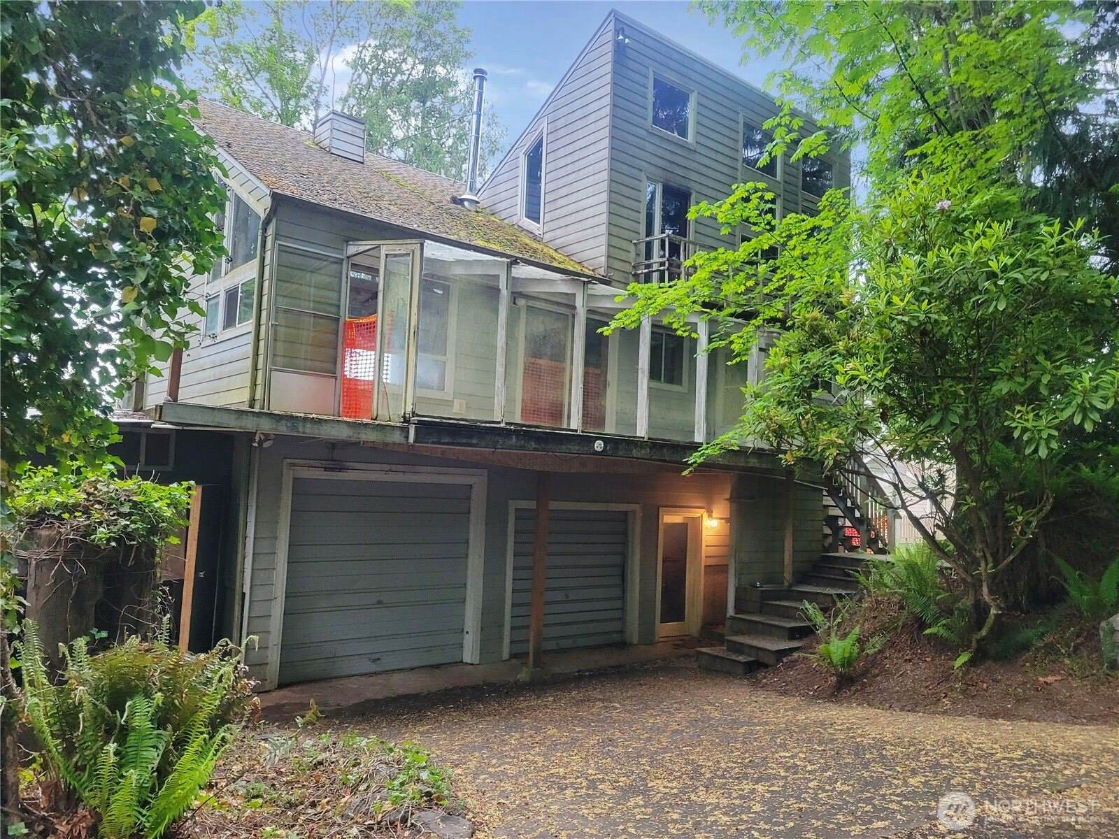 101 Fleet Drive, Port Ludlow, WA 98365