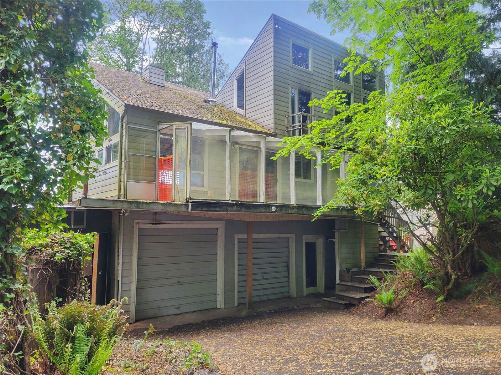 101 Fleet Drive, Port Ludlow, WA 98365