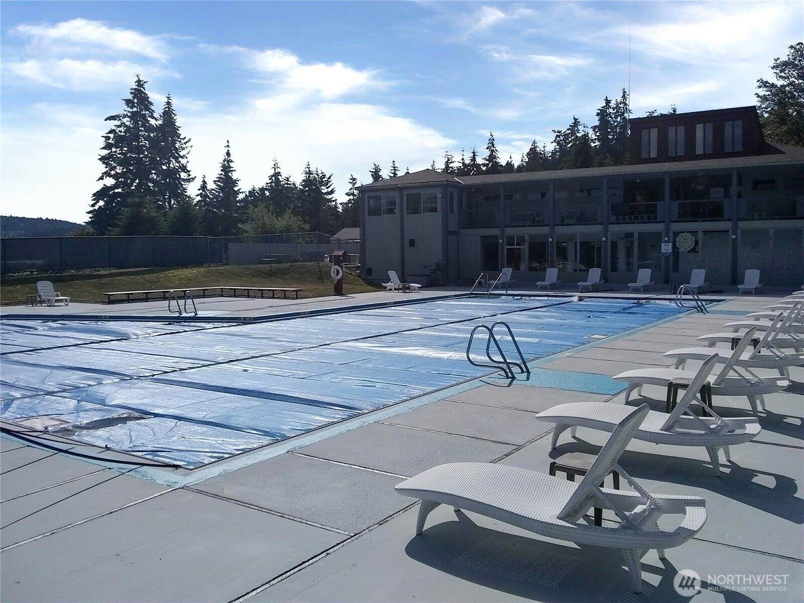 101 Fleet Drive, Port Ludlow, WA 98365