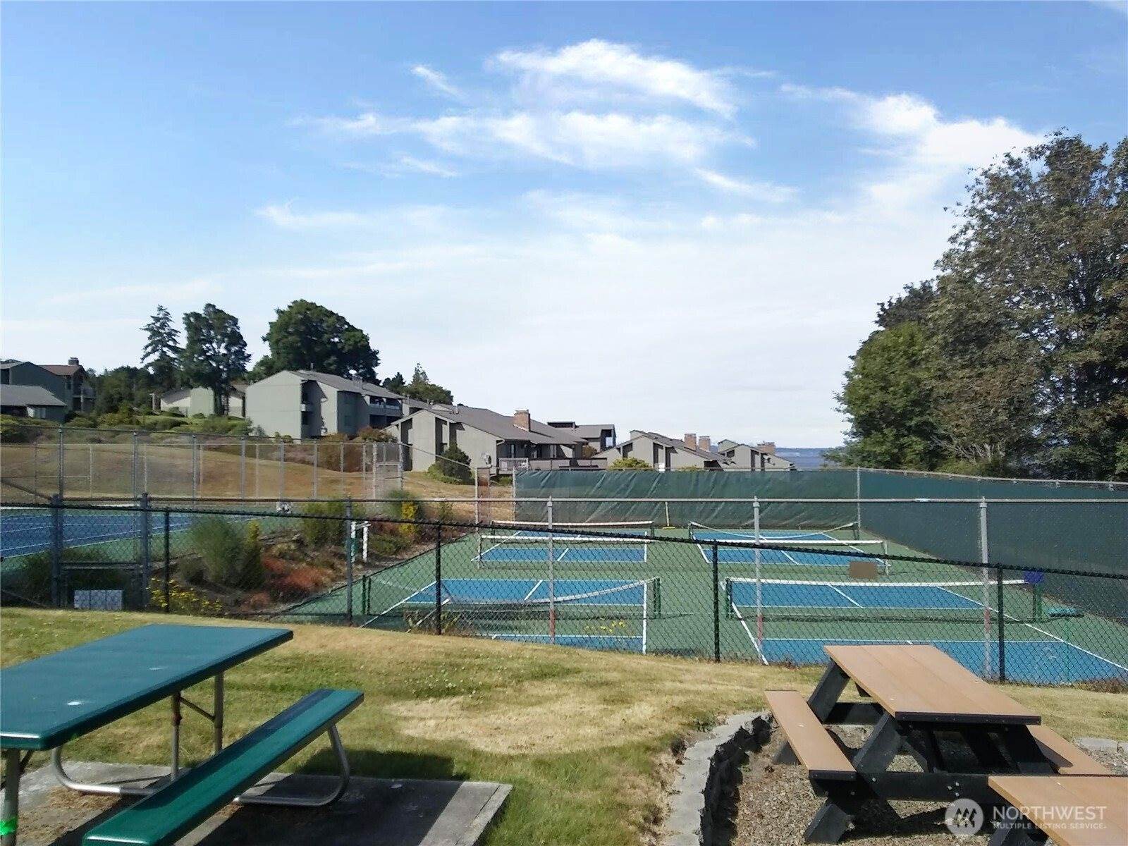 101 Fleet Drive, Port Ludlow, WA 98365