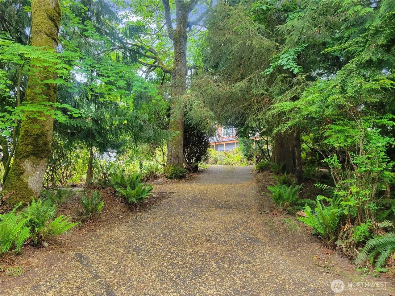 101 Fleet Drive, Port Ludlow, WA 98365