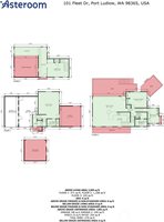 101 Fleet Drive, Port Ludlow, WA 98365