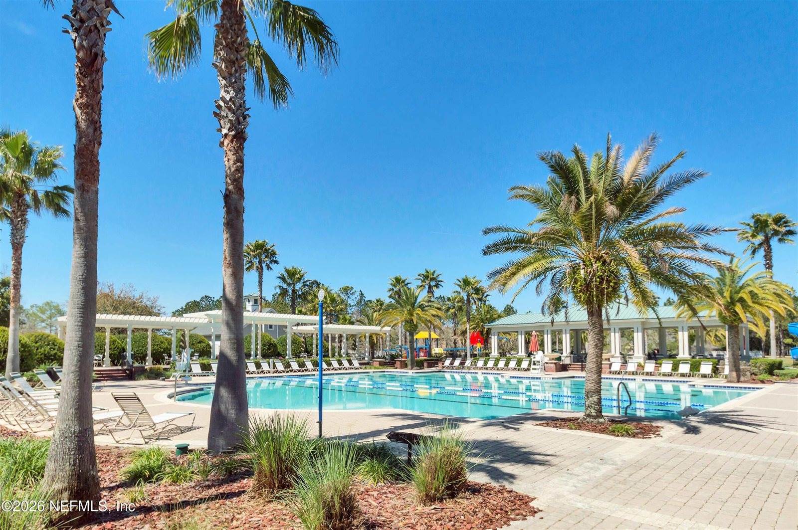 1345 Woodlawn Drive, Orange Park, FL 32065