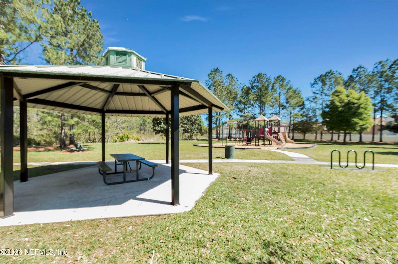 1345 Woodlawn Drive, Orange Park, FL 32065