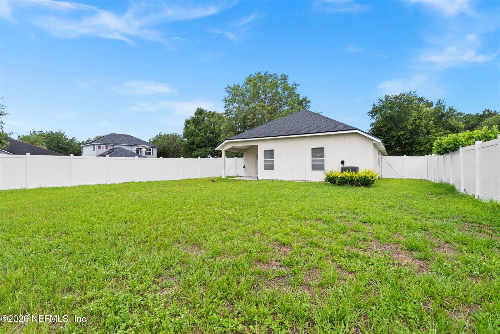 1345 Woodlawn Drive, Orange Park, FL 32065