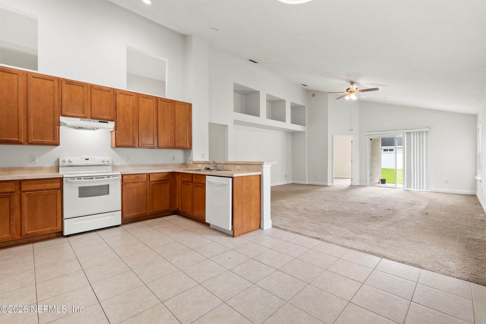 1345 Woodlawn Drive, Orange Park, FL 32065