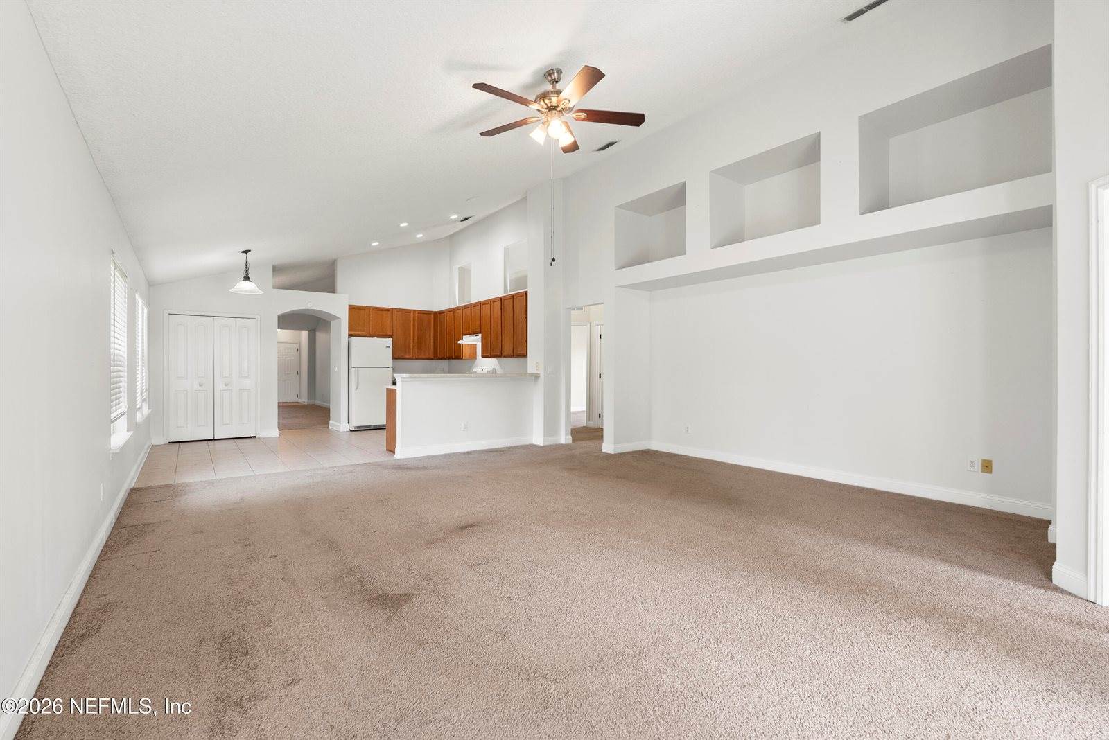 1345 Woodlawn Drive, Orange Park, FL 32065