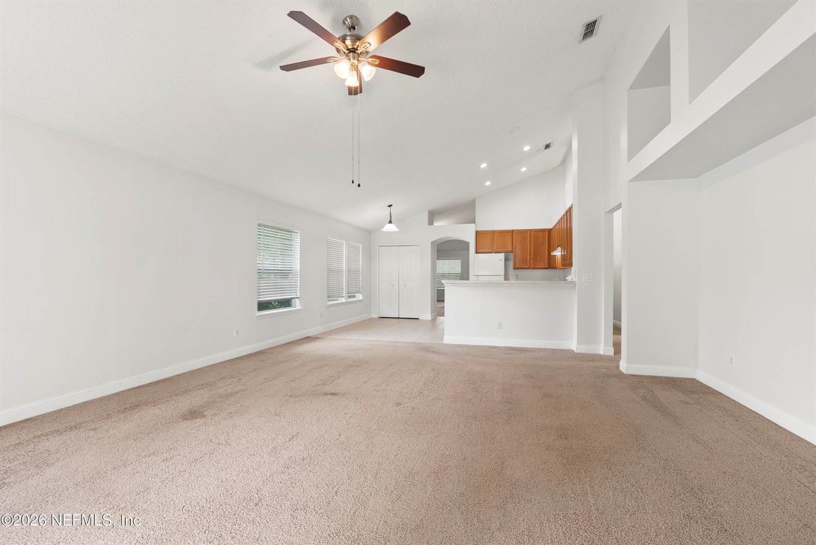 1345 Woodlawn Drive, Orange Park, FL 32065