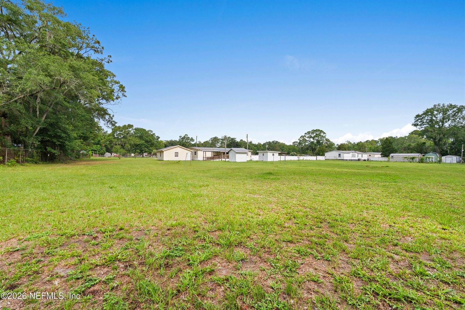 11245 Lorence Avenue, Jacksonville, FL 32218