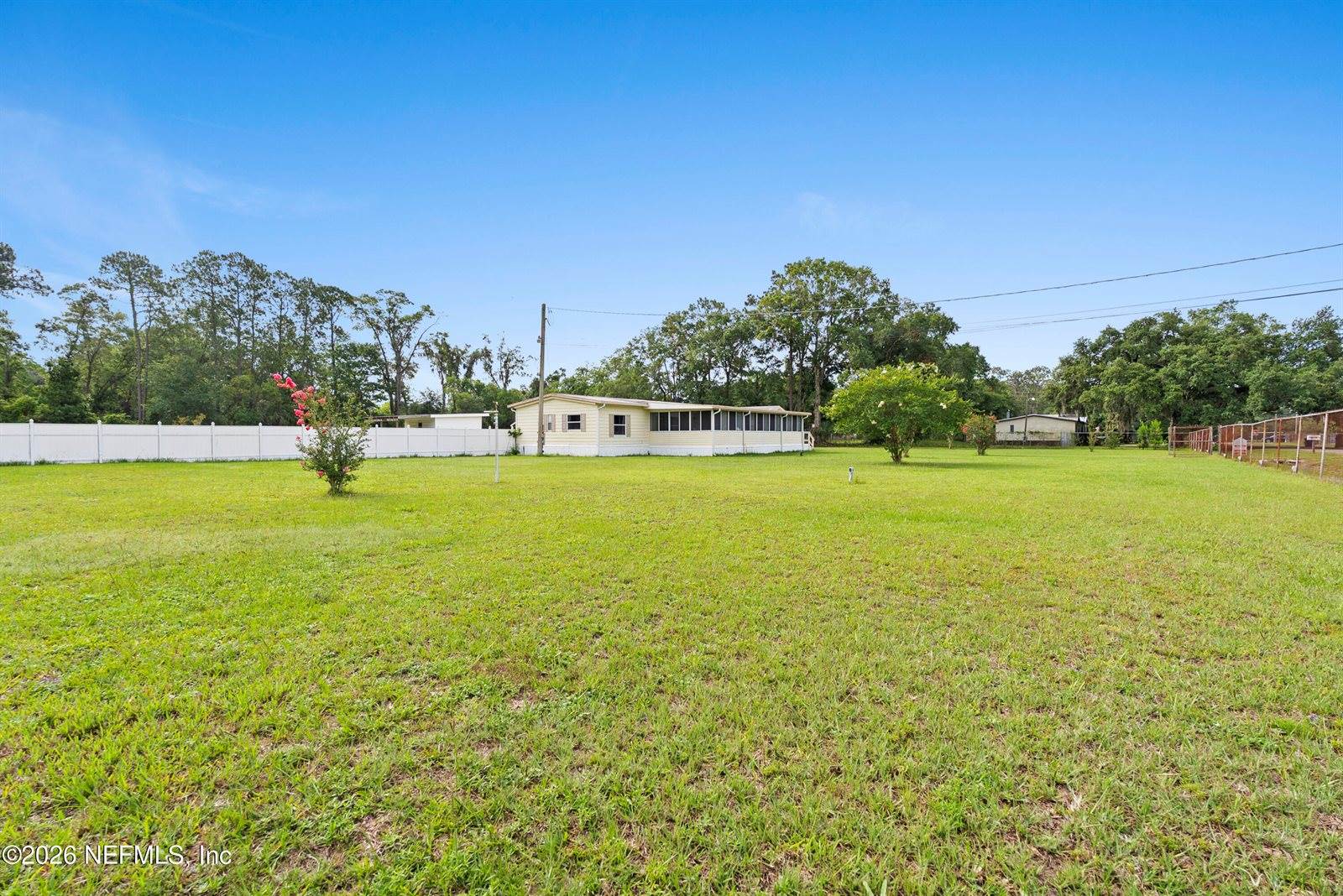 11245 Lorence Avenue, Jacksonville, FL 32218
