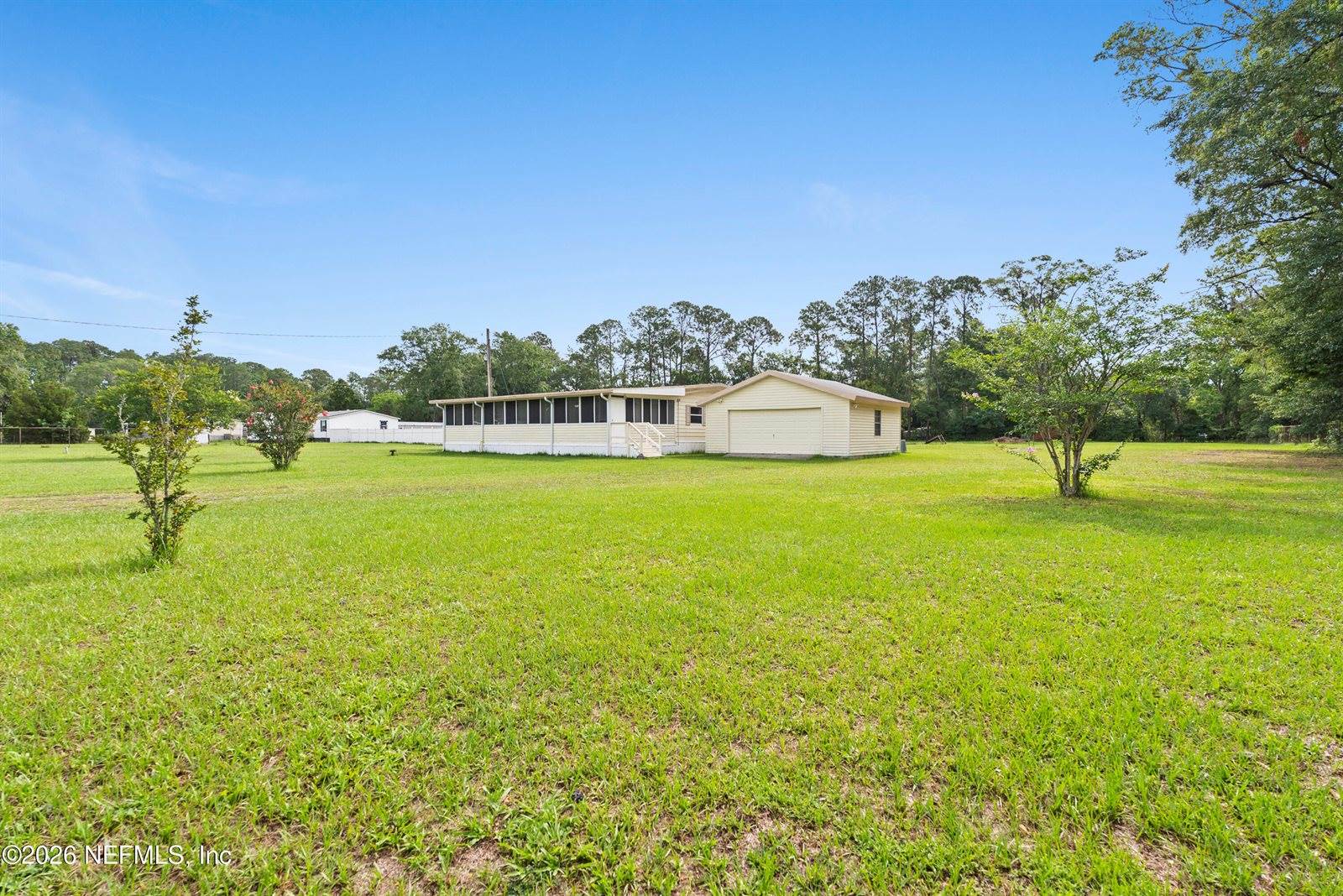 11245 Lorence Avenue, Jacksonville, FL 32218