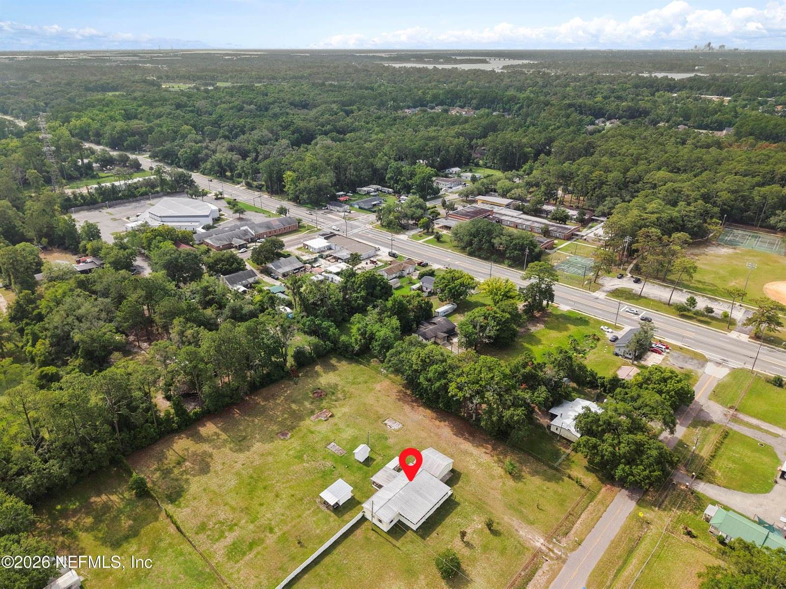 11245 Lorence Avenue, Jacksonville, FL 32218