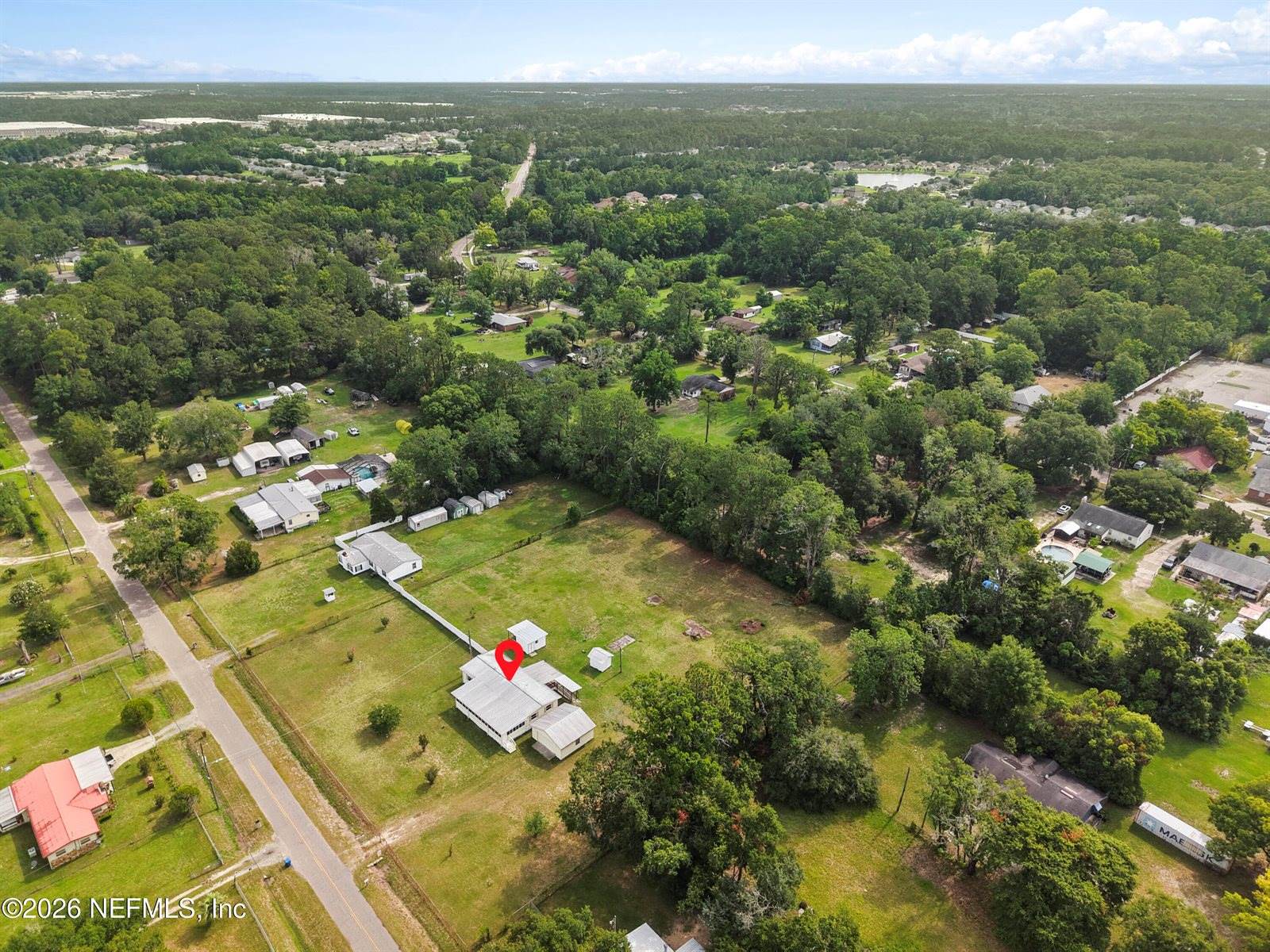 11245 Lorence Avenue, Jacksonville, FL 32218