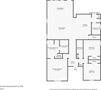 2212 Vista Way, Waxahachie, TX 75165