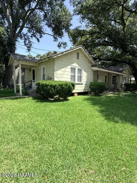 1904 West Congress Street, Lafayette, LA 70506