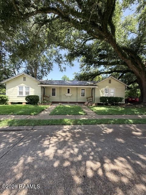 1904 West Congress Street, Lafayette, LA 70506