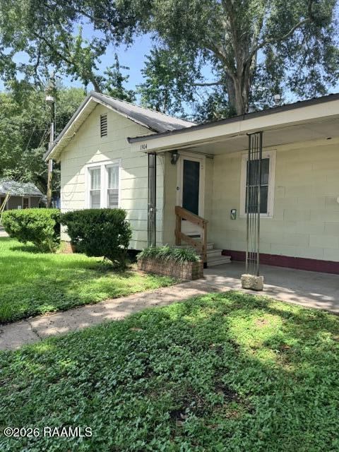 1904 West Congress Street, Lafayette, LA 70506
