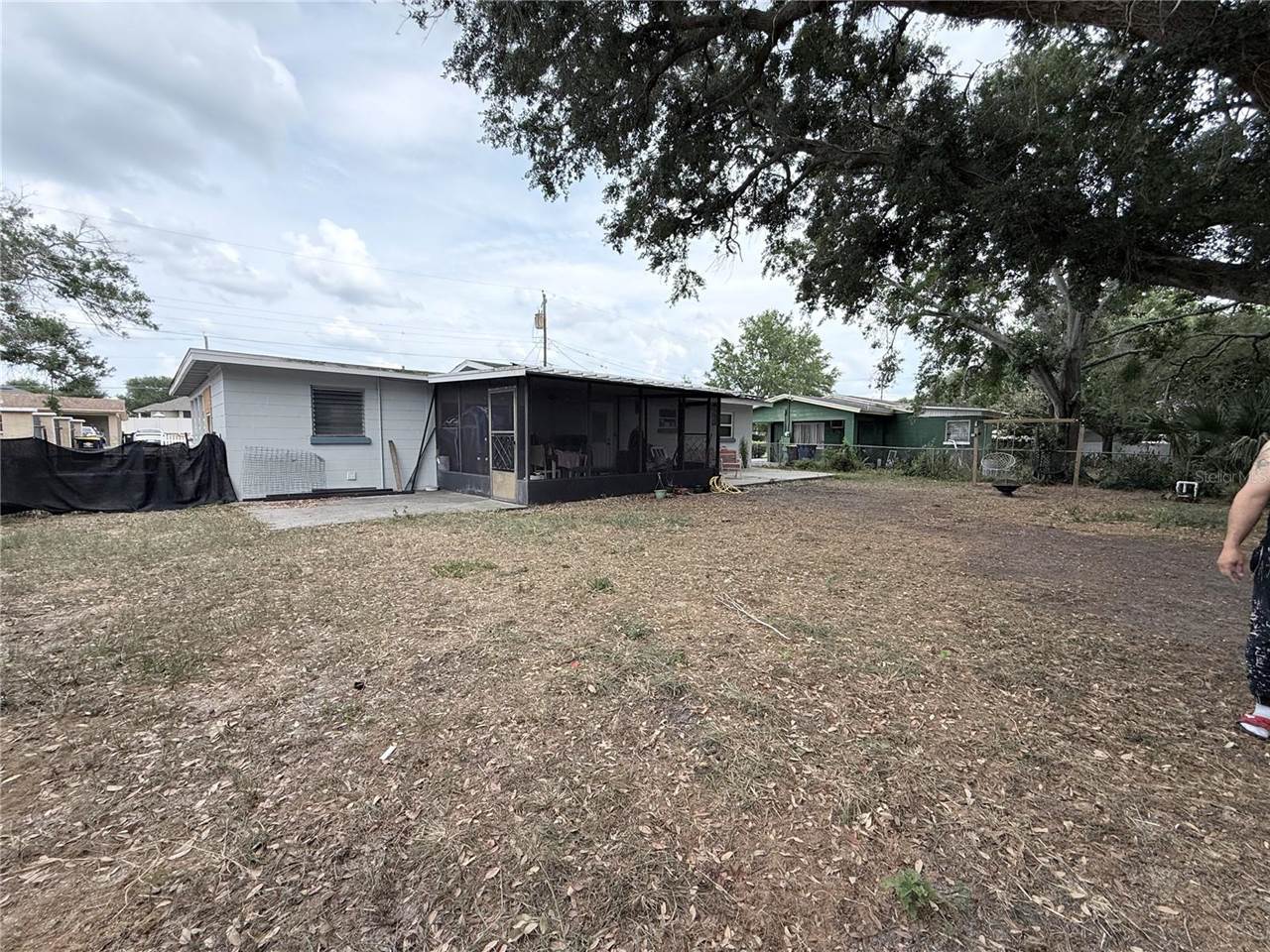 105 Margaret Street, Auburndale, FL 33823