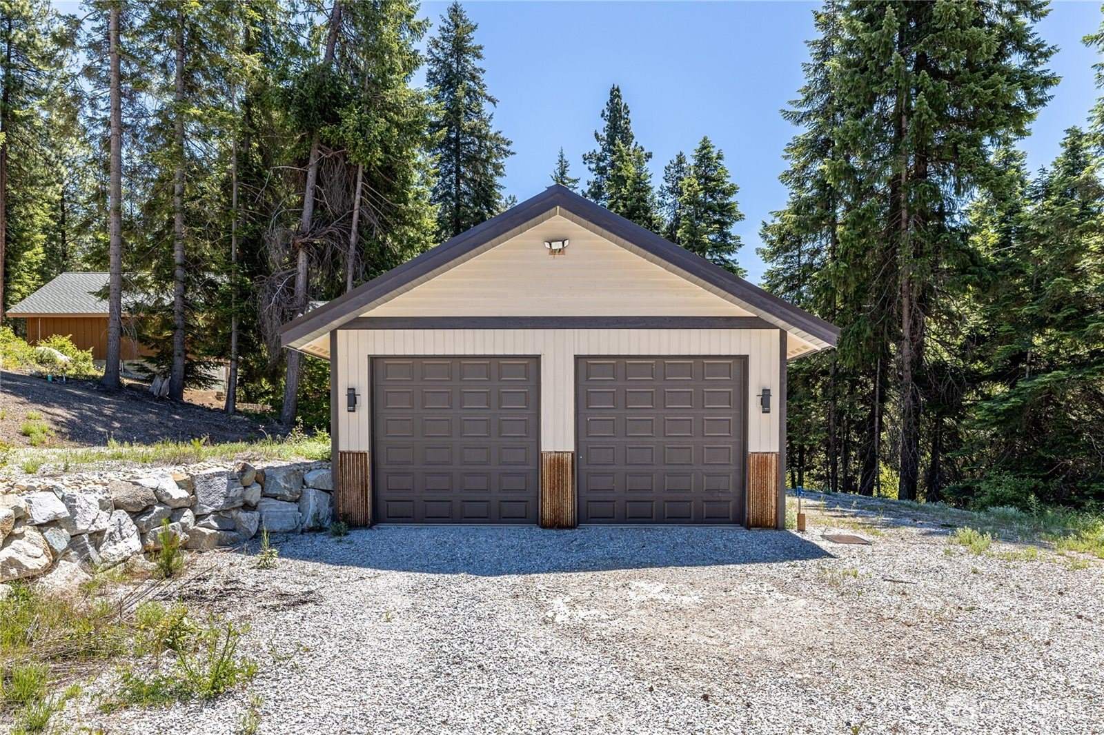 2676 Sumac Lane, Leavenworth, WA 98826