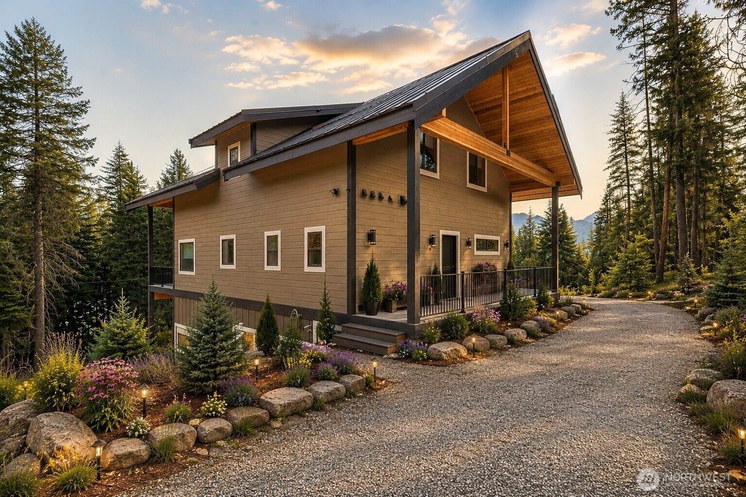2676 Sumac Lane, Leavenworth, WA 98826